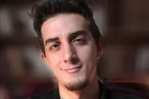 Ruhi Çenetin kanalı üçüncü dəfə oğurlandı