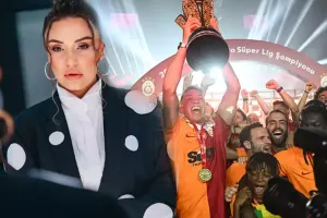 Çinarə “Galatasaray”lı sevgilisindən ayrıldı!