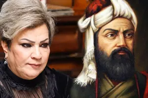 “Nizami Gəncəvinin başını oğurladılar”