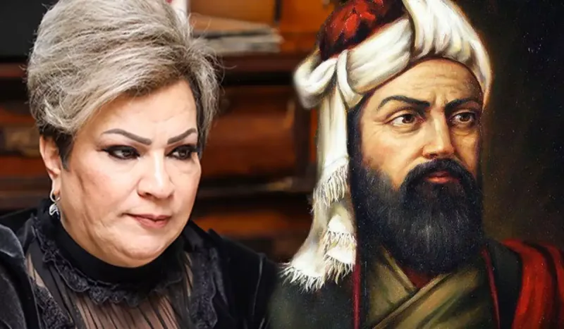 “Nizami Gəncəvinin başını oğurladılar”