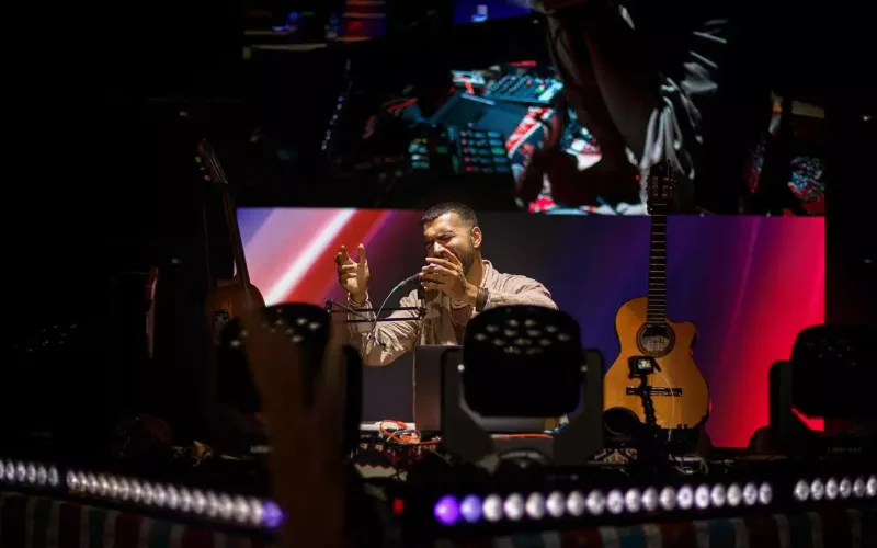 “Pop mahnıları oxumaqdan zövq almıram”