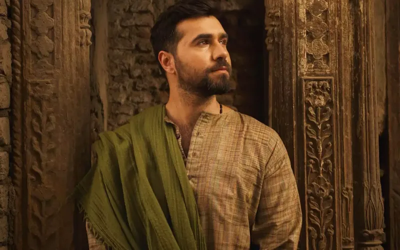 “Pop mahnıları oxumaqdan zövq almıram”