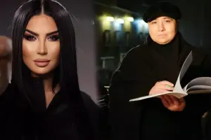 Aygün Bəylərin ailəsi tiktoker Ləmanı polisə şikayət etdi