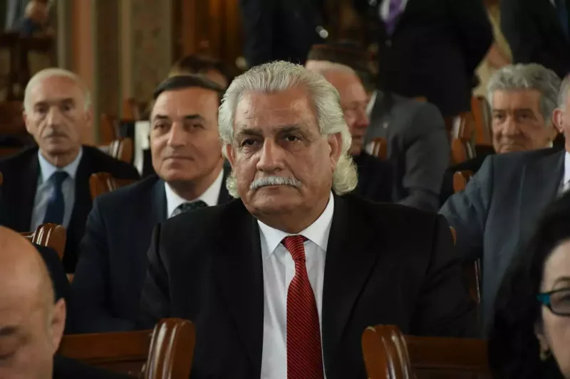 Mədəniyyət nümayəndələrinə medallar təqdim edildi