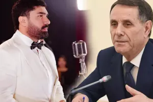 Xanəndənin qayınatası vəzifəsindən azad edildi