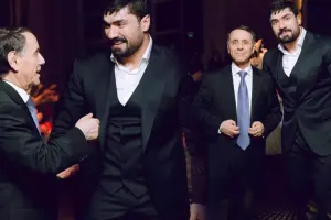 Muğam ifaçısının qayınatası niyə istefa verib? - Açıqlama