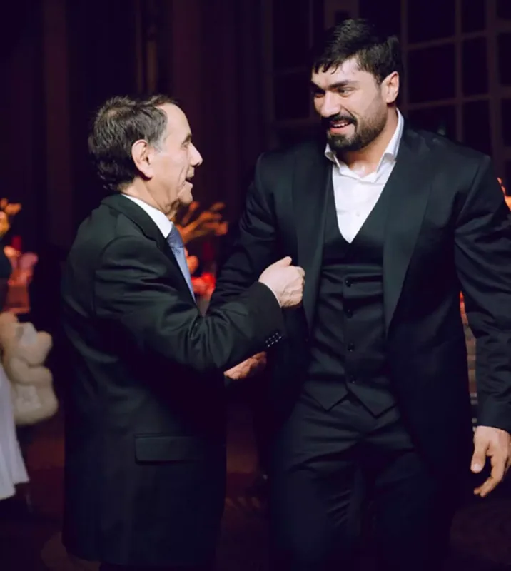 Muğam ifaçısının qayınatası niyə istefa verib? - Açıqlama