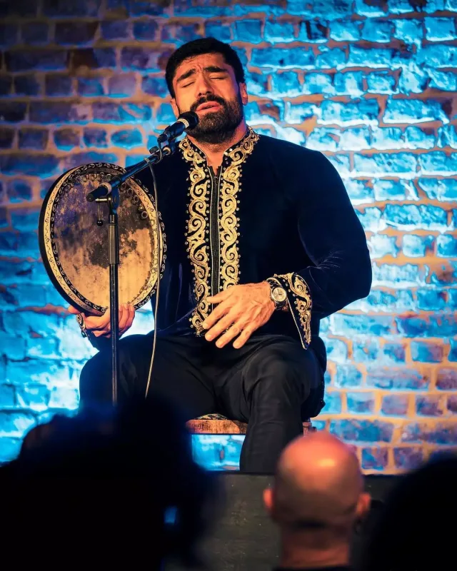 Muğam ifaçısının qayınatası niyə istefa verib? - Açıqlama