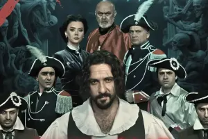 “Bu tamaşaya hər yaşda və başda baxmaq olar”