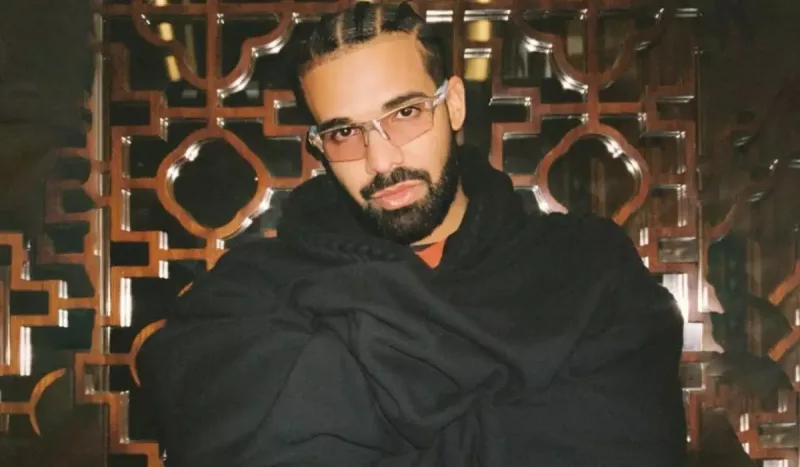 Tanınmış reperin evinə silahlı hücum!