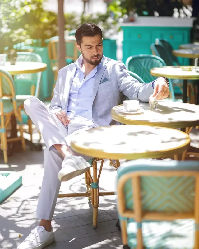 “İmicimi qorumaq çox çətindir”