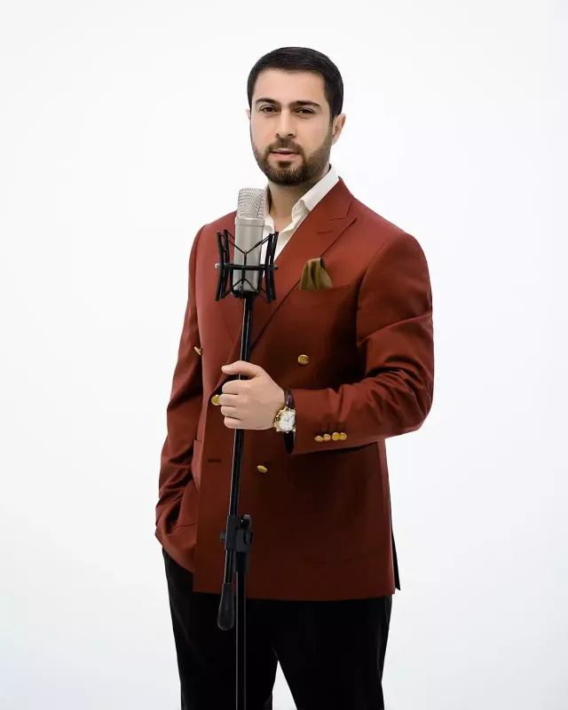 “İmicimi qorumaq çox çətindir”