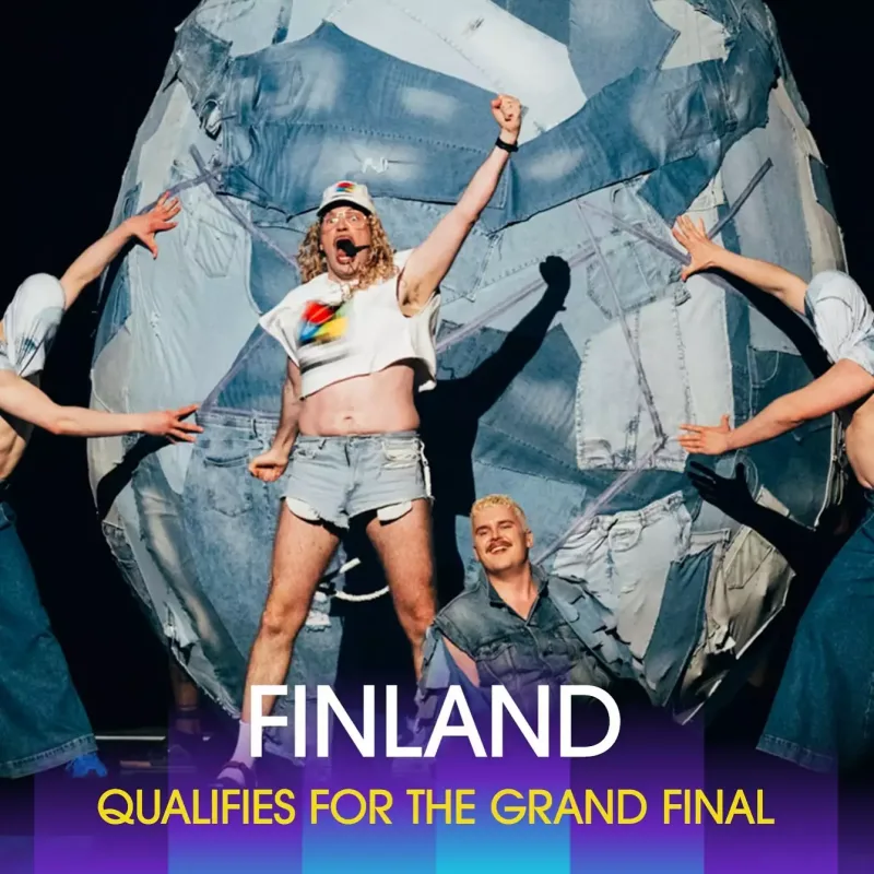 Bu ölkələr finala keçdi!