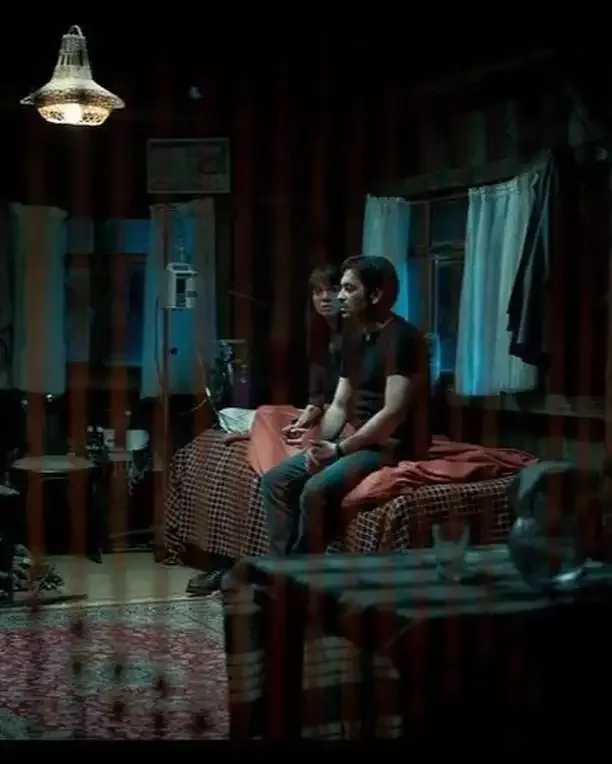 Elşənin serialının çəkilişləri bitdi