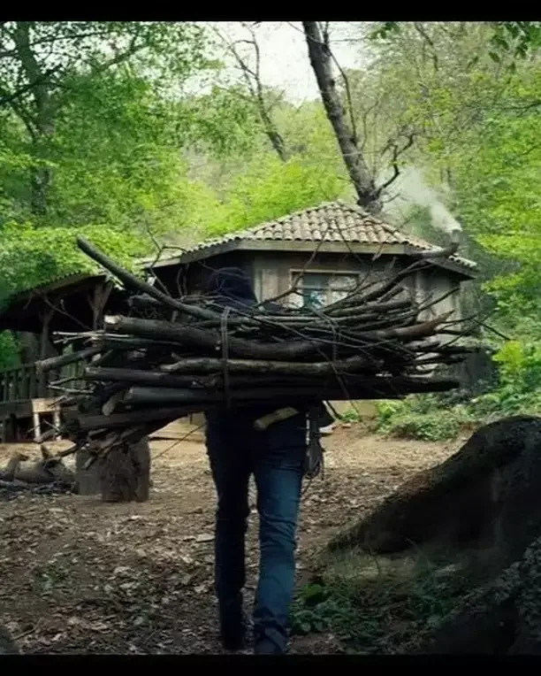 Elşənin serialının çəkilişləri bitdi