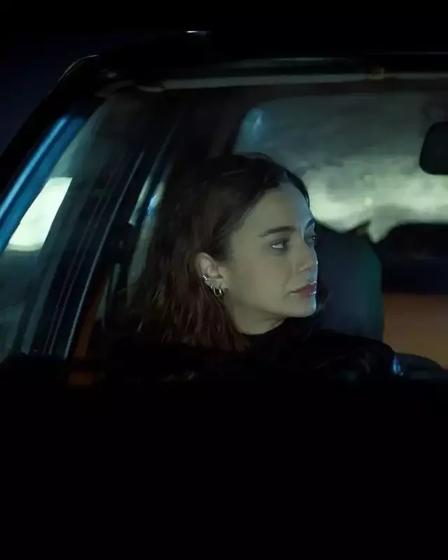 Elşənin serialının çəkilişləri bitdi