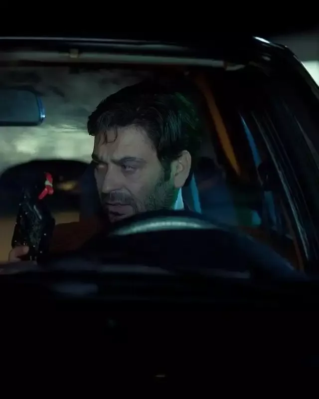 Elşənin serialının çəkilişləri bitdi