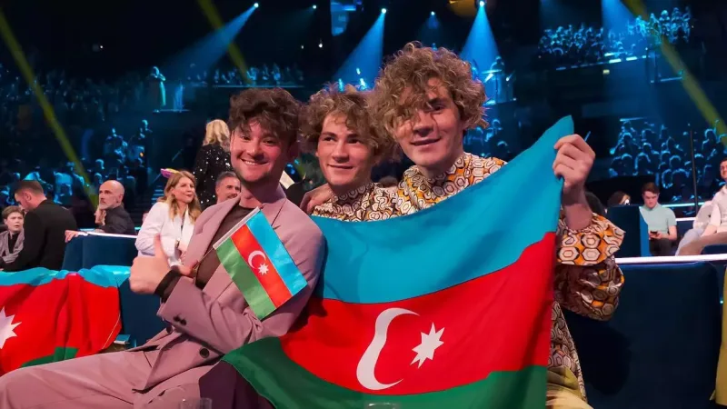 Eldarın istefası tələb olunur