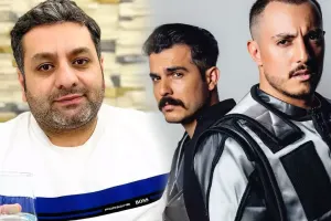 “Mən bəyənmədimsə, Avropa heç bəyənməz”