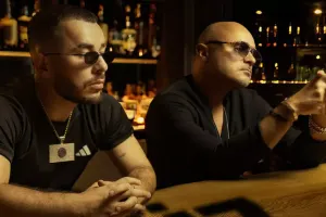 Miri Yusifdən yeni duet