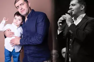 Tunar oğluna ikinci toyu edir!