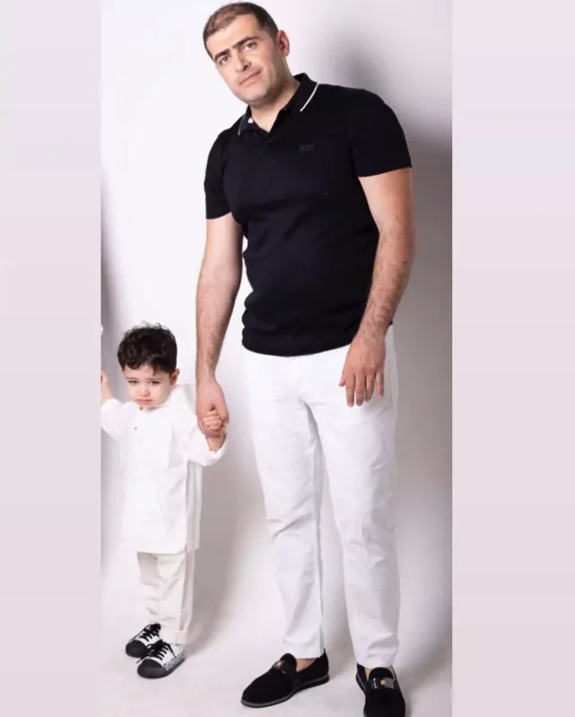 Tunar oğluna ikinci toyu edir!