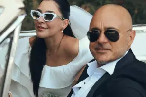 Miri Yusifin xanımından maraqlı paylaşım - Video