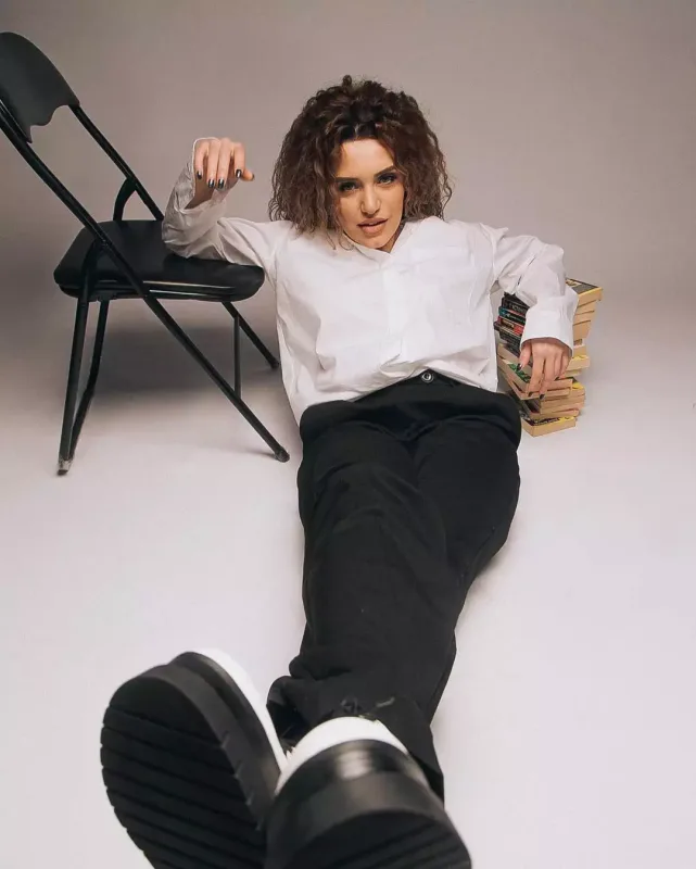 “Avroviziyaya gedənlər yadplanetli olurlar”