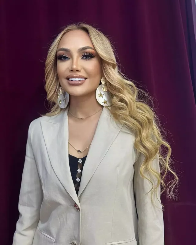 “Heç qonorar da almayıblar” – Nura Fahree və İlkin haqda