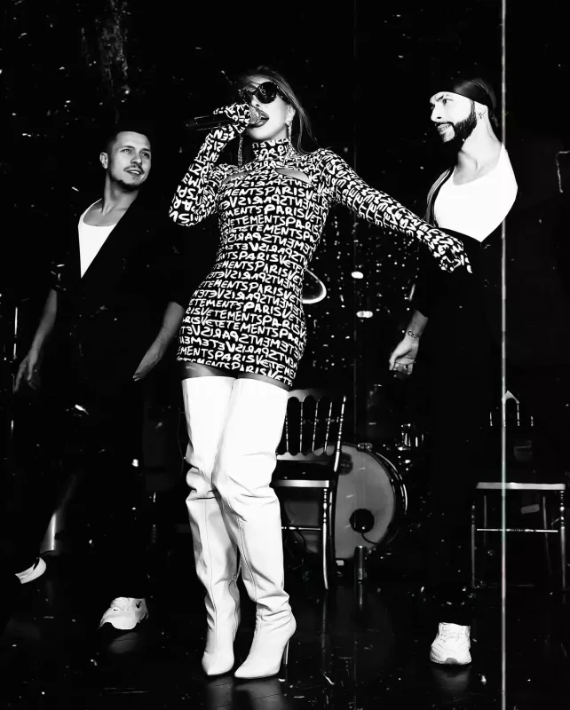 Kazımovanın print tərzi