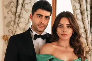 “Kızılcık Şerbeti”ndə dəyişiklik!