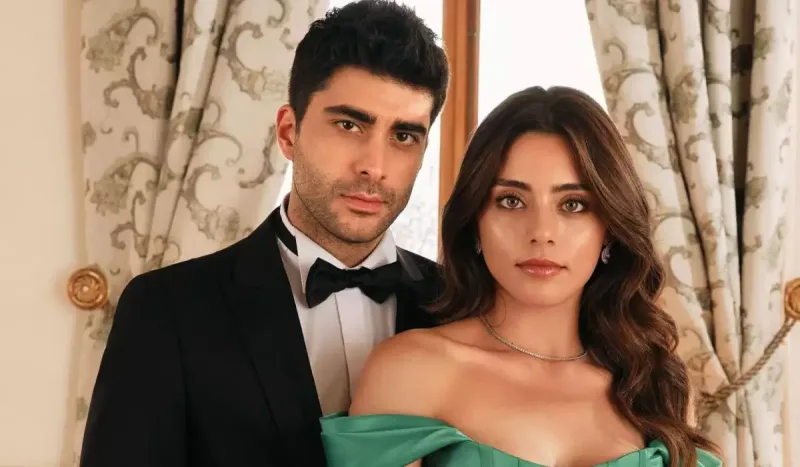 “Kızılcık Şerbeti”ndə dəyişiklik!