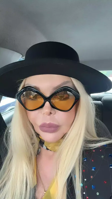 Cəmilənin fərqli tərzi