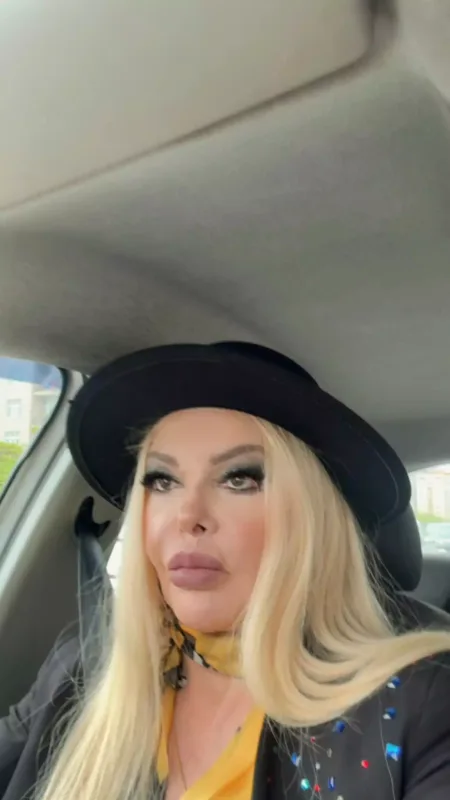 Cəmilənin fərqli tərzi