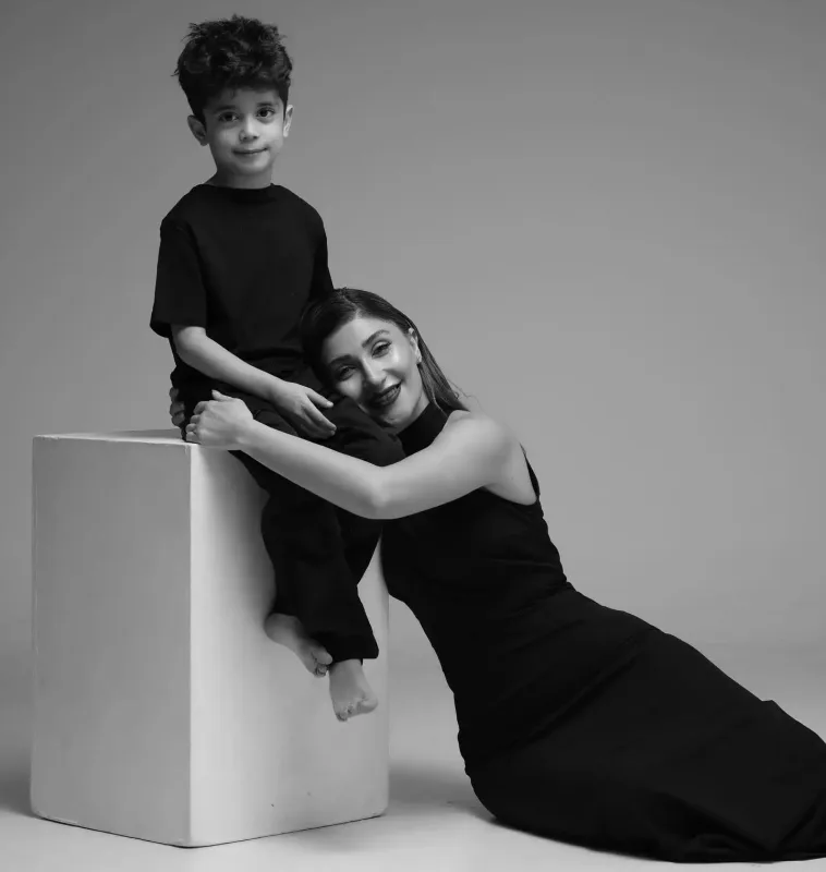 “Bütün həyatlarımda qarşıma çıx”