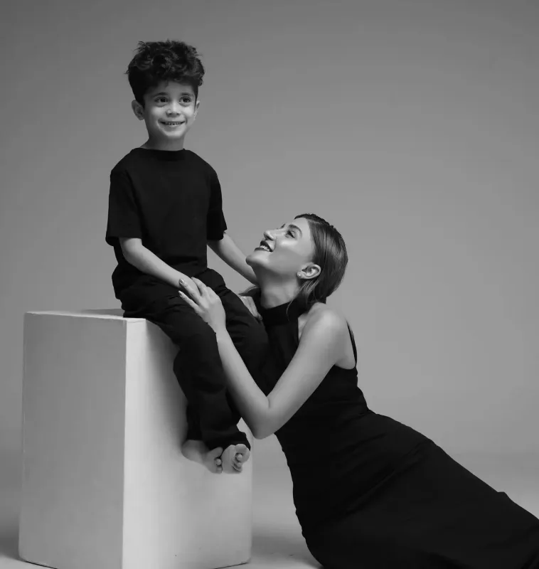 “Bütün həyatlarımda qarşıma çıx”