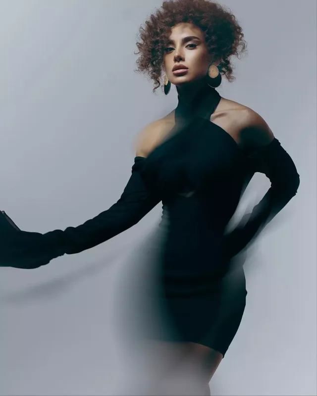 Mehinin ən bahalı hədiyyəsini o alıb