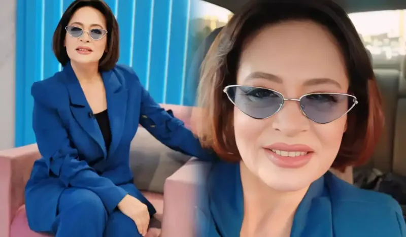 “Sizin imzanızla mükafat almaq mənim üçün şərəfdir”