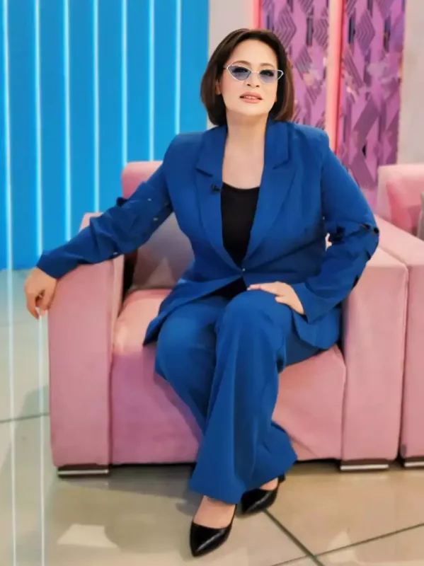 “Sizin imzanızla mükafat almaq mənim üçün şərəfdir”