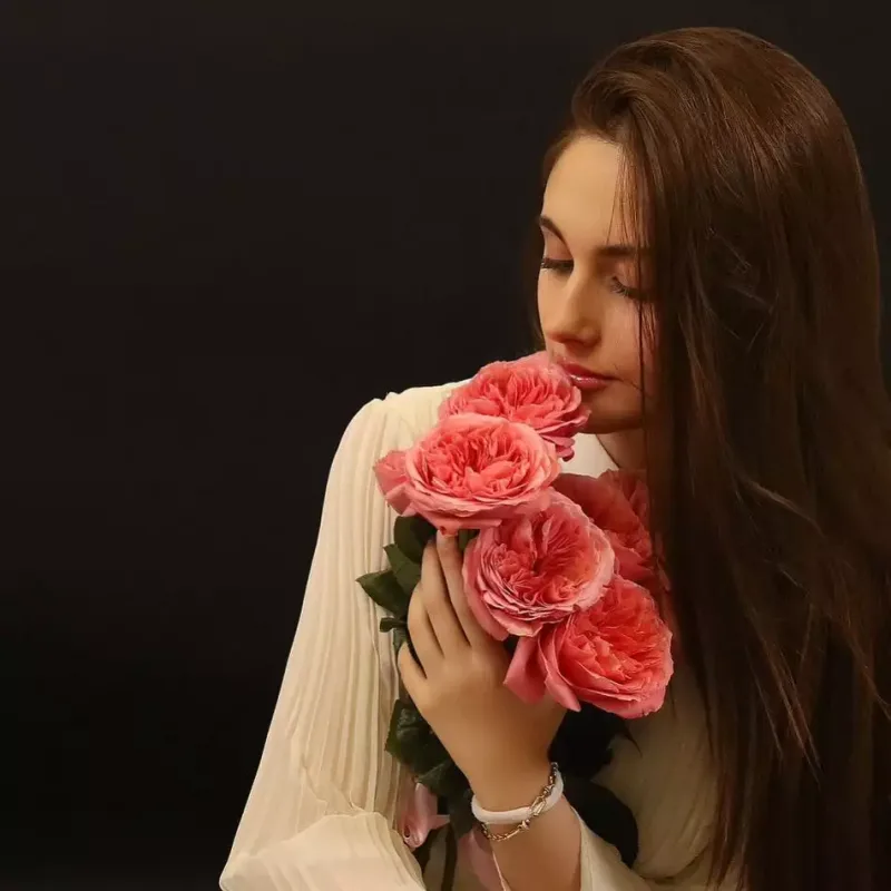 “Həyatın mənası desələr, onu göstərərəm”