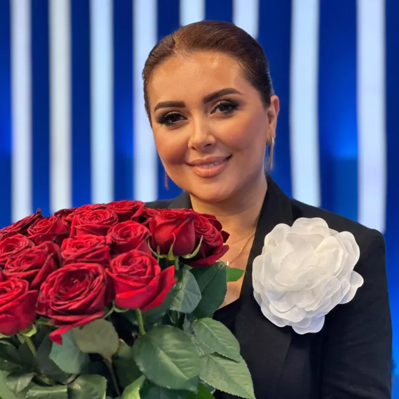 “Həyatın mənası desələr, onu göstərərəm”