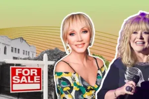 Qızı Puqaçovanın evini satır!