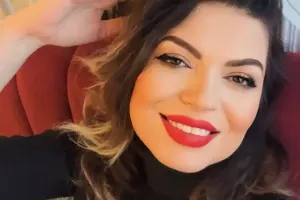 “Bu, tam fərqli hissdir, çox xoşbəxtəm”