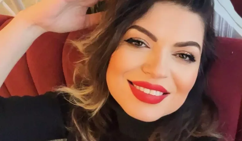 “Bu, tam fərqli hissdir, çox xoşbəxtəm”