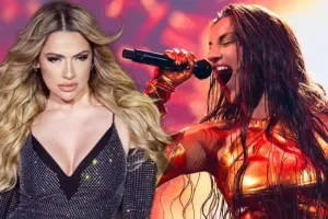 Hadisenin tələbəsi Avroviziyada