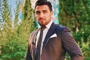 Talıb Tale evlənir