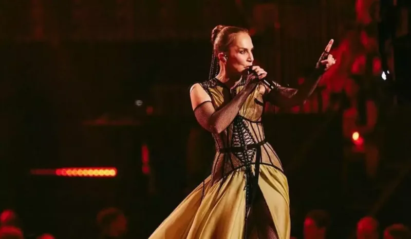 İllər sonra Türkiyədə Avroviziya həyəcanı!