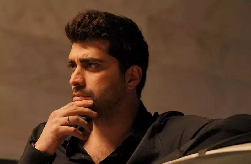 “Kızılcık şerbeti”nin Fatihi azərbaycanlı imiş!