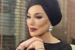 Lalə Məmmədova Sezen Aksuya müraciət etdi