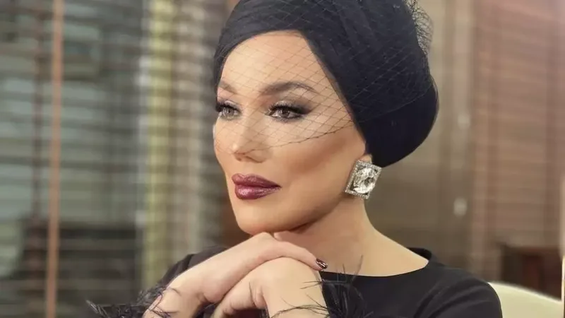 Lalə Məmmədova Sezen Aksuya müraciət etdi